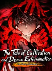 The-Tale-of-Cultivation-and-Demon-Extermination (1)