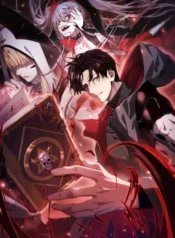 After breaking off the relationship, all my summoned beasts were dark creatures.