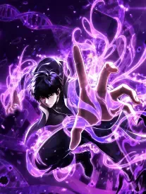 High-Level Martial Arts: My Cells Can Evolve Infinitely